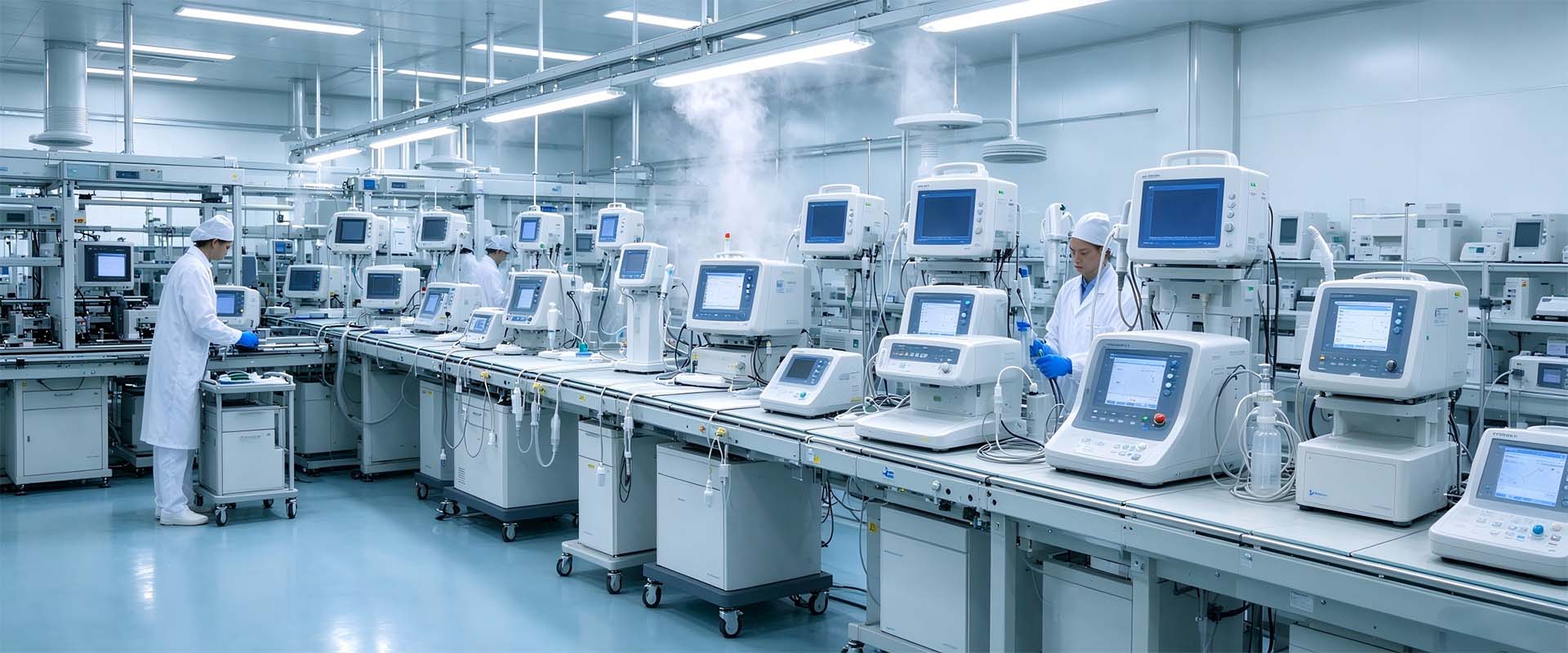 生产一代　研发一代　引领一代